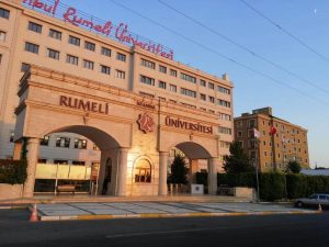 دانشگاه روملی